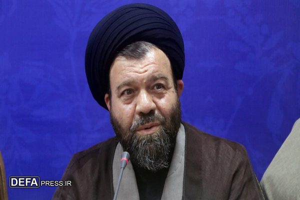 امام جمعه علی آباد کتول منصوب شد