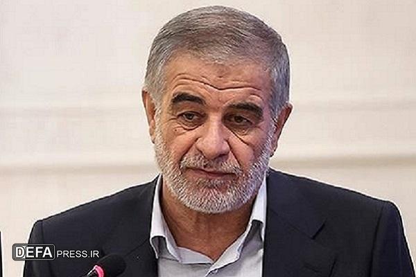 خودروی جانبازان پشت چراغ قرمز شرکت‌های واردکننده