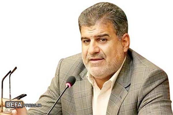 فولادوند: خوزستان همواره نماد مقاومت، فرهنگ و ایثار بوده است