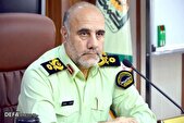 کشف بیش از ۱۸ همت انواع کالای قاچاق در کشور