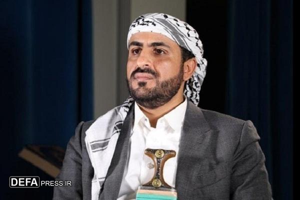 انصارالله یمن: توافق بین صنعا و واشنگتن به معنای توقف تجاوزات آمریکا علیه یمن است
