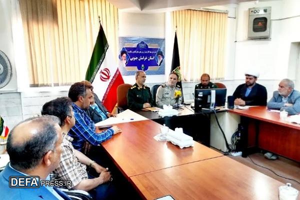 یادمان‌های شهدای گمنام پلی میان نسل جوان و دفاع مقدس