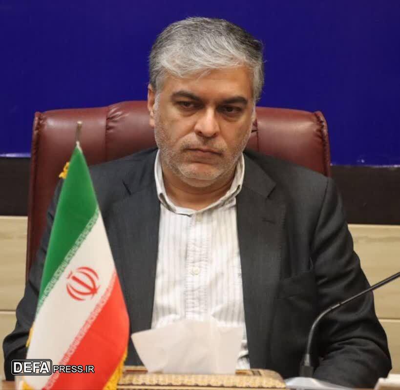انتصاب معاون سیاسی و اجتماعی استانداری سیستان و بلوچستان