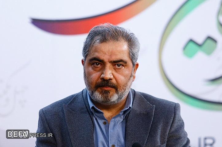 نادری: علاقه‌‌مندان جوان به هنر مطالعه کتابخوانی را جدی بگیرند