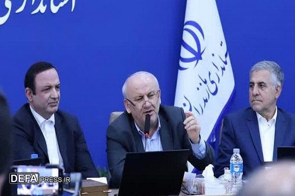 یونسی رستمی: منطقه آزاد مازندران فرصتی برای جذب گردشگری است