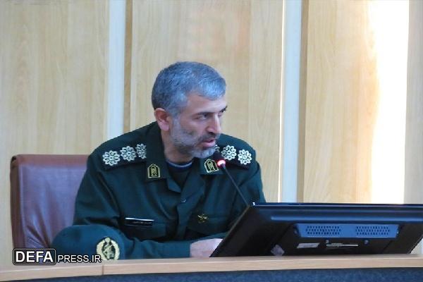 دومین کنگره شهدای گیلان شهریورماه در باغ موزه دفاع مقدس برگزار می‌شود
