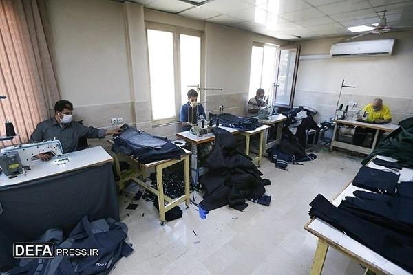 برامکی: بسیج سازندگی در بحث اشتغال هم‌پای دولت حرکت می‌کند