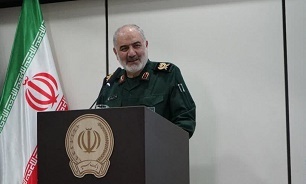 سردار مجیدی: امروز باید همانند دوران دفاع مقدس آسیب‌ها را شناسایی و رفع کنیم