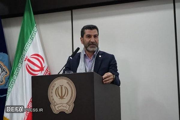احسانی: هیچ فرهنگی بالاتر از فرهنگ بسیج نیست