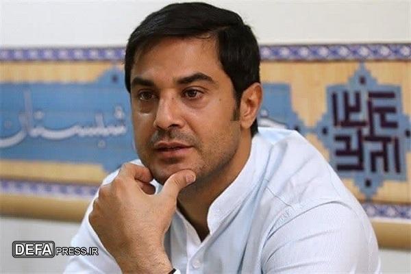 دروازه‌بان سابق تیم ملی فوتبال: به برکت امام رضا (ع) معنویت بر کشور حاکم است