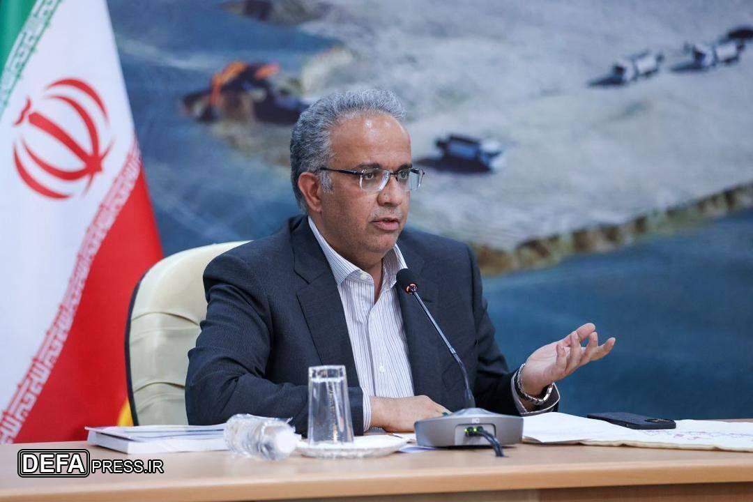 طرح عدالت آموزشی در سیستان و بلوچستان تبدیل به الگوی ملی شد