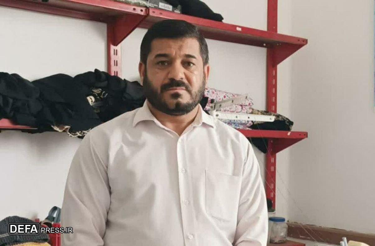 آغاز بکار قرارگاه سازندگی عفاف و حجاب در زاهدان