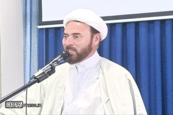 وجود شریف امام رضا(ع) در ایران باعث گسترش مذهب تشیع در کشور شد