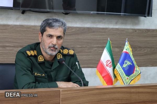 هنر و فرهنگ ابزارهای قدرتمندی برای ترویج اهداف امام خمینی(ره) هستند