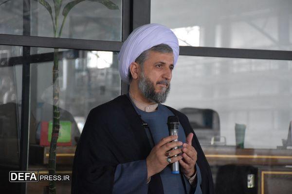 با تولید حداکثری، تحریم های دشمن بی اثر خواهد بود
