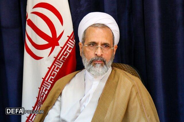 حجت‌الاسلام اعرافی: گفتمان‌سازی پیام امام خامنه‌ای در همه حوزه‌های علمیه پیگیری می‌شود