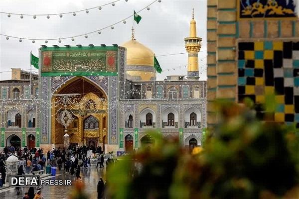زائر و  زیارتی که  باید بی دغدغه باشد!