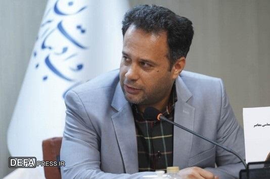 عرضه هزار ۶۹۱ عنوان کتاب دفاع مقدس و مقاومت در نمایشگاه کتاب/ نقد کتاب‌ها شاخص برگزار می‌شود