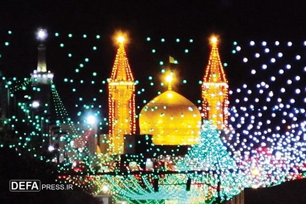 اعلام تمهیدات ترافیکی ویژه جشن امام رضایی‌ها در پایتخت