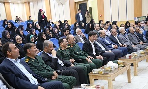 تصاویر/ همایش تخصصی توان افزایی دبیران درس آمادگی دفاعی مدارس متوسطه آموزش و پرورش آذربایجان غربی