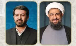 پیام مشترک نماینده ولی فقیه در استان و استاندار همدان به مناسبت هفته بسیج سازندگی