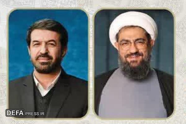 پیام مشترک نماینده ولی فقیه در استان و استاندار همدان به مناسبت هفته بسیج سازندگی