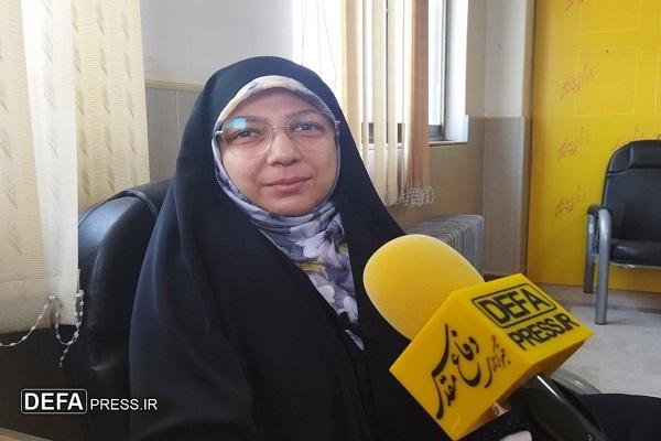 «اَدی»؛ معلمی برای حاج «رحیم» / شهید «کابلی» مرد خانه بود