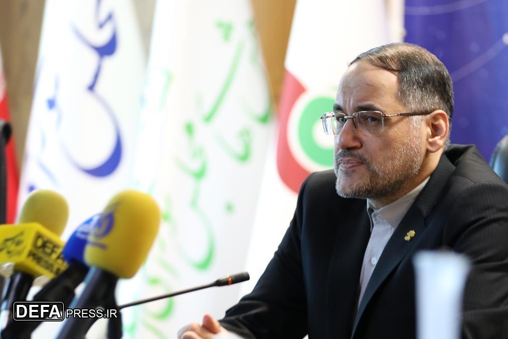نگاهداری: ساخت ایران را از مبارزه با فساد و رانت شروع کنیم