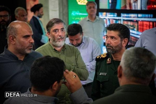 سردار حسن‌زاده: الگو‌های جدید شکل گرفته، تمدن ساز است