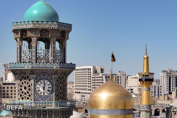 امام جمعه دشتستان:امام رضا (ع) الگویی کامل از کرامت و اخلاق است