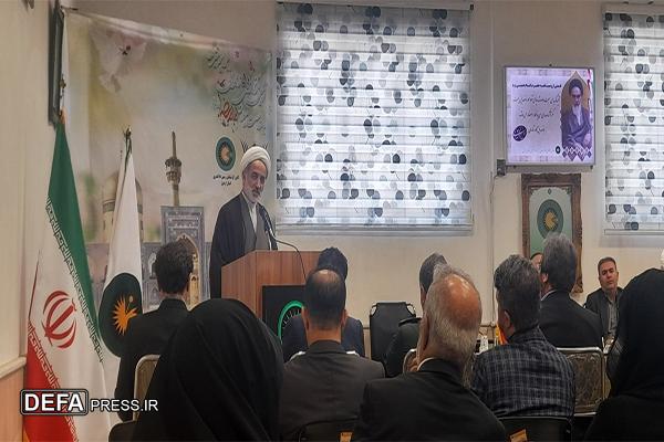 آزادی ۵۰ زندانی غیرعمد مالی همزمان با میلاد امام رضا (ع) در اردبیل