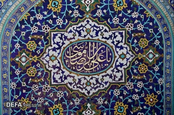 تهران آماده برگزاری اجتماع بزرگ امام رضایی‌ها شد
