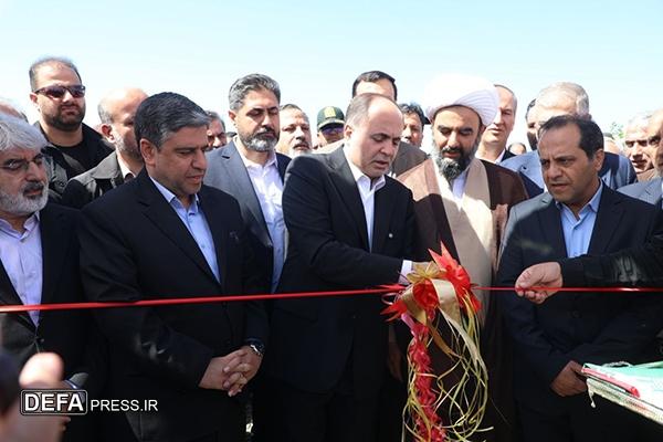 وزیر جهاد کشاورزی: سال گذشته ۴۰۰ میلیون دلار صادرات محصولات گلخانه‌ای داشتیم