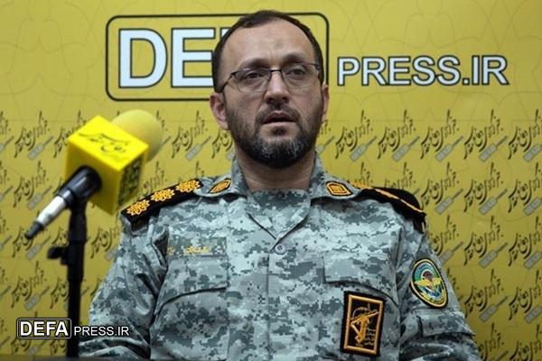 سرهنگ راستی: مشارکت با بخش خصوصی در دستور کار سازمان توسعه فرهنگ دفاع مقدس و مقاومت در فضای مجازی و فناوری‌های نوین است
