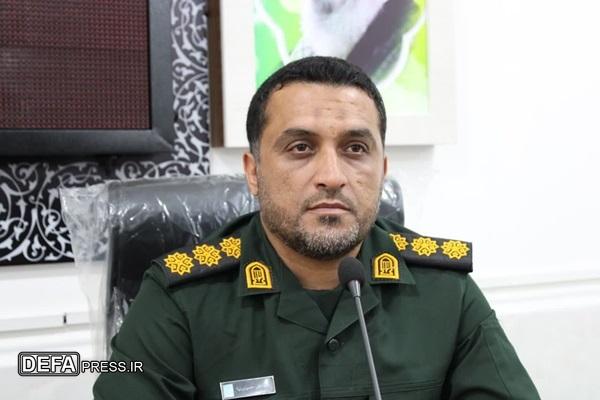 دیر میزبان کاروان زیر سایه خورشید می‌شود