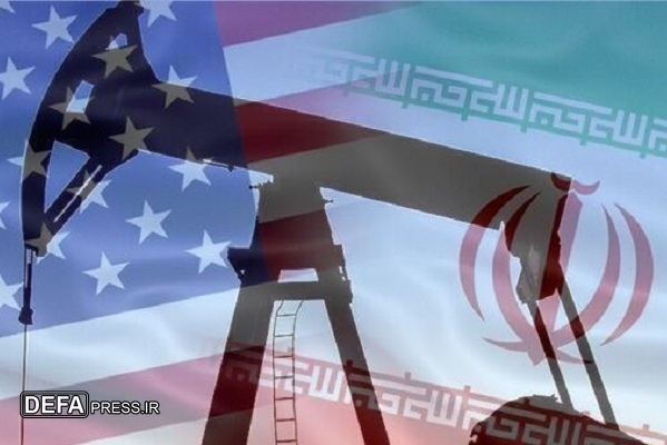 آمریکا تحریم‌های جدیدی علیه ایران اعمال کرد