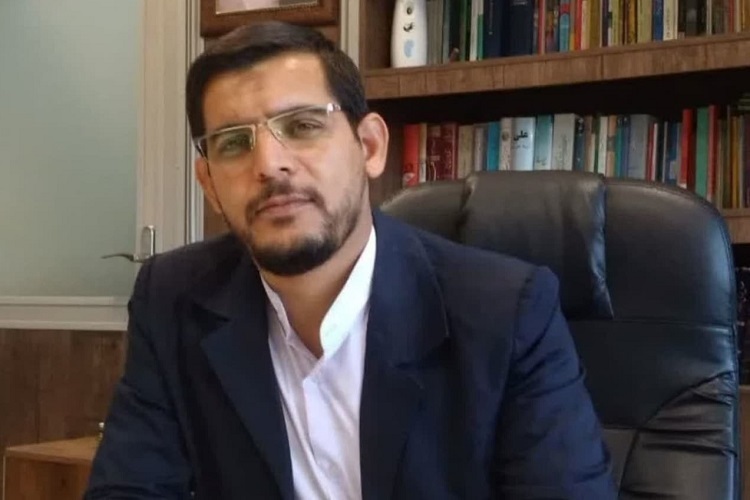 برگزاری نخستین دوره یاوران «مجمع علوی و فاطمی» بسیج دانش آموزی در فارس