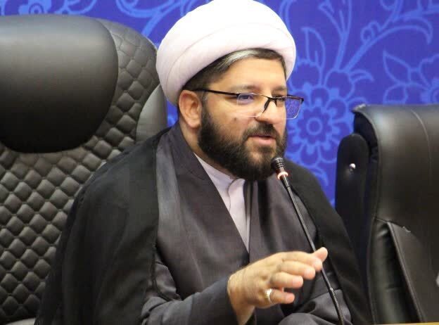 برپایی محافل جشن و موکب‌های کانون‌های مساجد فارس در ولادت امام مهربانی‌ها
