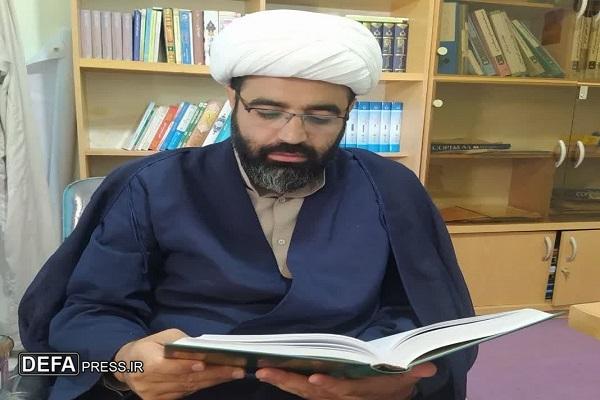 حوزه‌های علمیه پایگاه نشر معارف قرآن و اهل بیت (ع) هستند