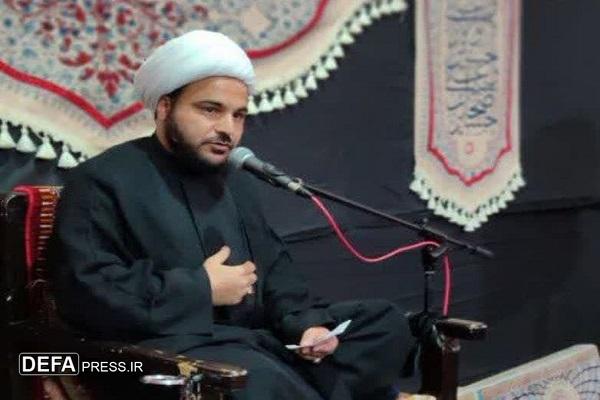 مبلغان حوزوی خادمان روح و روان جامعه هستند