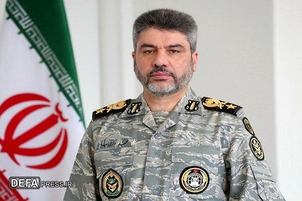اکرمی‌نیا: راه پیروزی در برابر فشار‌های جهانی دشمنان، تکیه بر وحدت و حفظ عزت ملی است