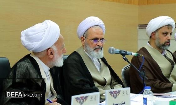 آیت الله اعرافی: انقلاب اسلامی نتیجه نگاه راهبردی مرحوم آیت الله حائری است