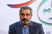 نادری: جوانان علاقه‌‌مند به هنر مطالعه کتابخوانی را جدی بگیرند
