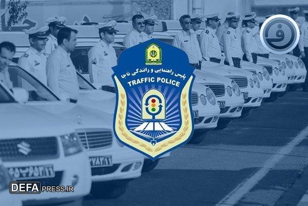 استفاده از دوربین‌های چهره‌خوان برای ثبت تخلفات عابران تکذیب شد