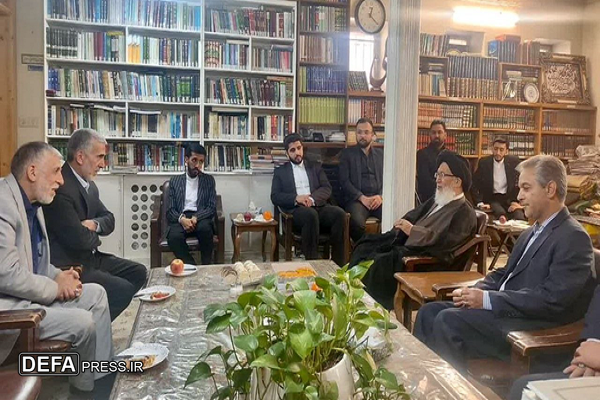 سردار سیاری:  قدرت جمهوری اسلامی ایران در دین‌مداری مردمش است
