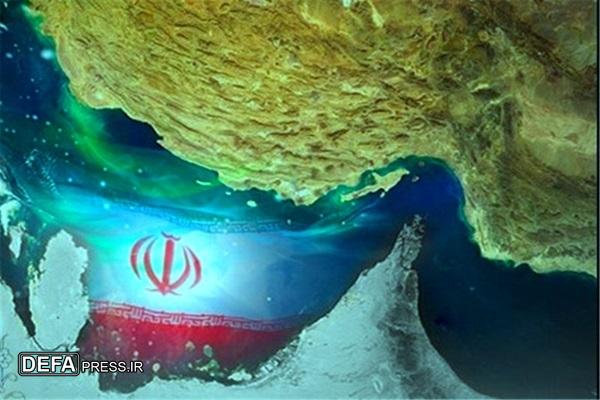 امام جمعه سیراف: ترامپ در اندازه ای نیست که نام خلیج فارس را تغییر دهد