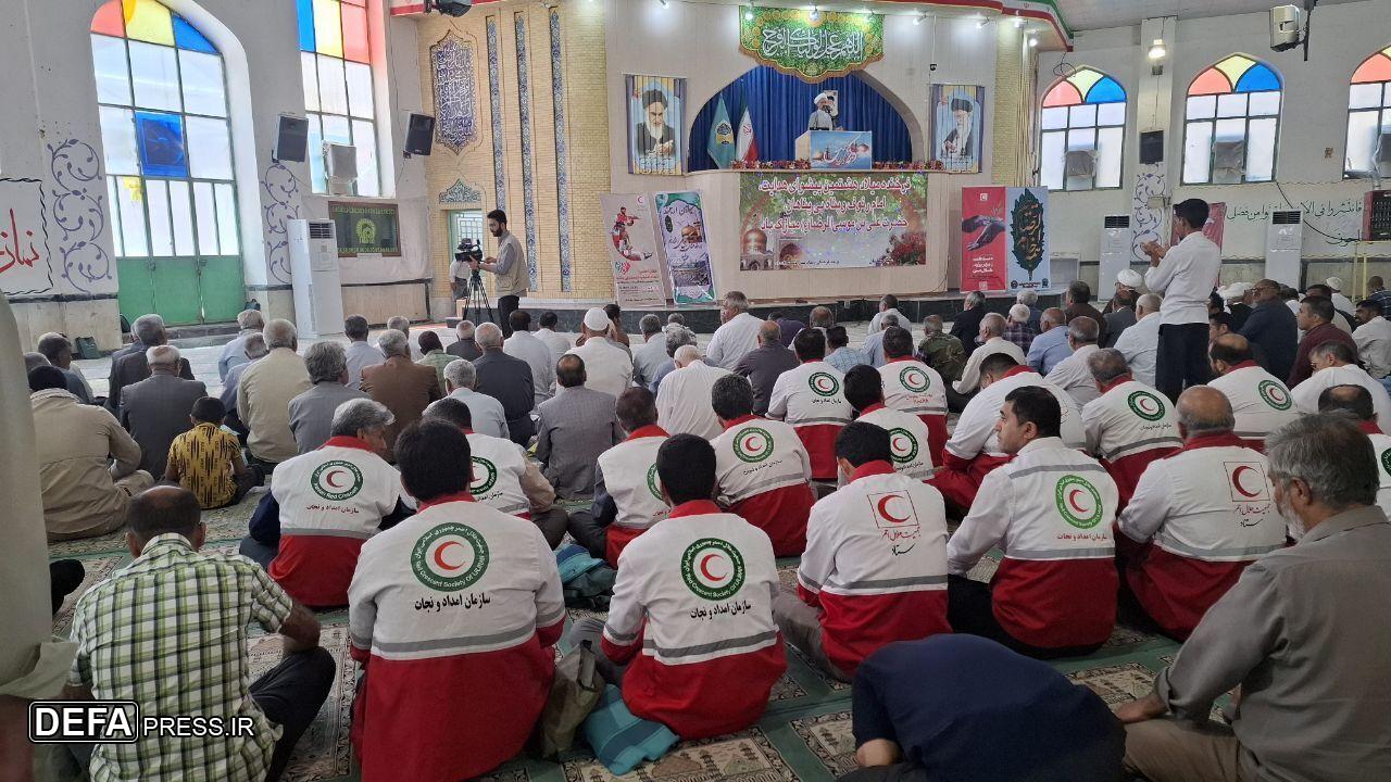 وحدت و همدلی راه‌گشای مشکلات کشور است