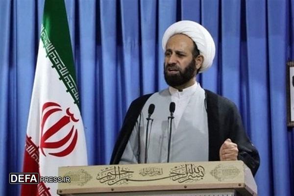 حجت الاسلام شمسی فر: نظم و قانون در هر محیط اجتماعی لازم است