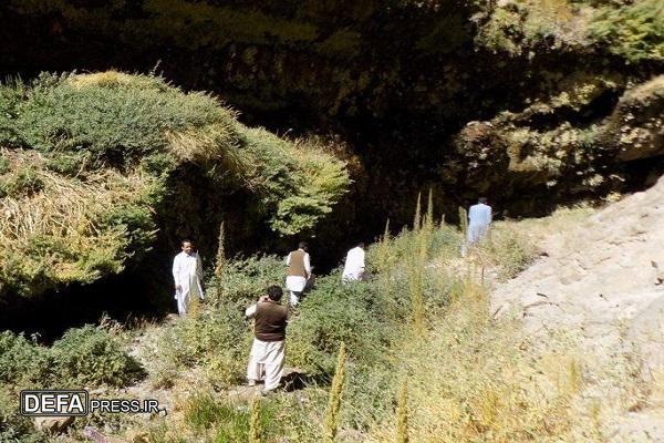 زیبایی‌های ناشناخته ترشاب تفتان؛ فرصتی بکر برای سرمایه‌گذاری گردشگری