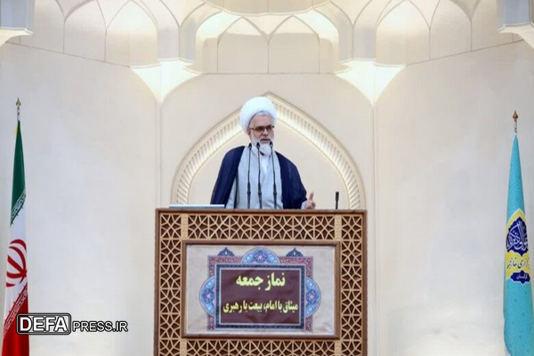 امام‌جمعه موقت گرگان:علما در خط مقدم پاسخ به نیازهای اجتماعی باشند